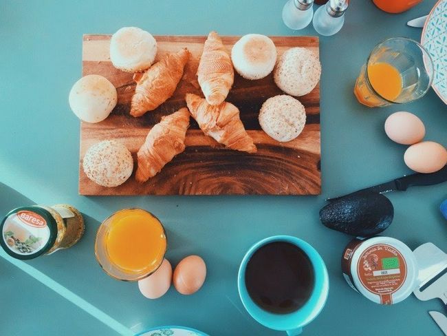 Traité avec VSCOcam avec C9 prédéfini