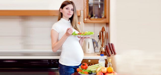 Grossesse Diet: 6 aliments à manger et à 12 aliments à éviter pendant la grossesse