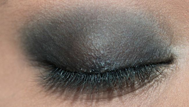 Rani Mukherji yeux Inspiré Maquillage Tutorial