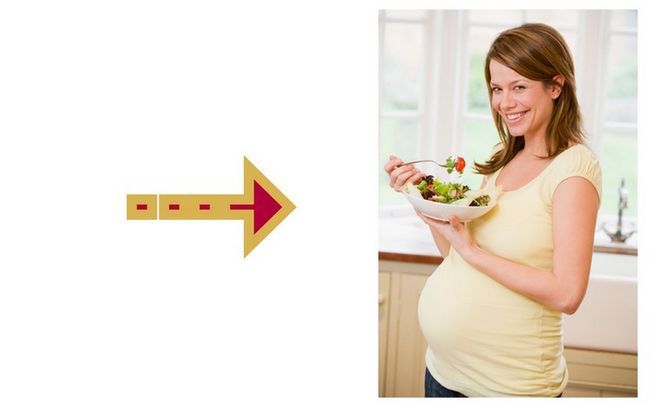 aliments à éviter pendant la grossesse