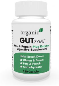 Giveaway: GutPro probiotiques et d'enzymes (valeur de 140 $!)