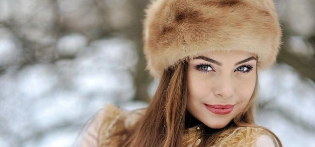 Maquillage de Russie, de beauté et de remise en forme Secrets Revealed