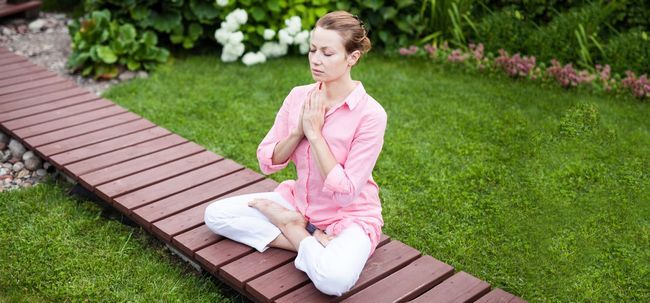 Secrets de la méditation Kabbale: Essayez ces techniques de découvrir une nouvelle Vous