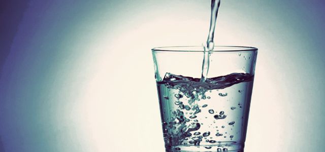 Les effets secondaires graves de la consommation de l'eau fluorure