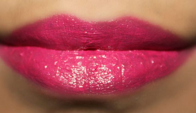 Maquillage bricolage Hack - How To Do souple Lips Pastel Tutorial (2)