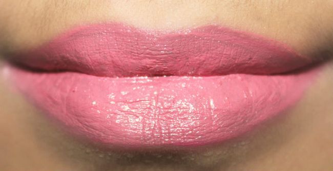 Maquillage bricolage Hack - How To Do souple Lips Pastel Tutorial (4)