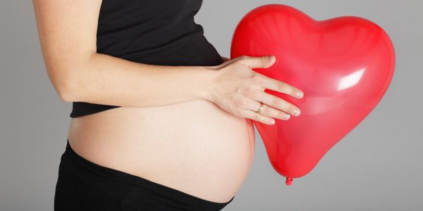Certains problèmes de santé qui se développent pendant la grossesse