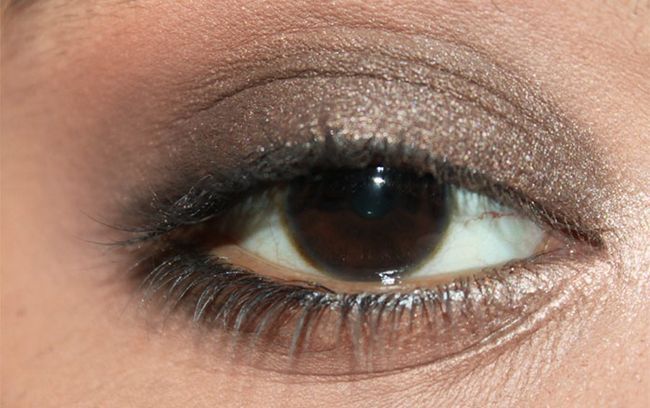 Maquillage Sonakshi Sinha Eye Look (3)