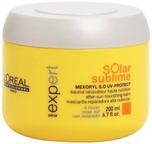 Professionnel Expert Serie - Baume solaire Mexoryl SO Sublime UV-Protect