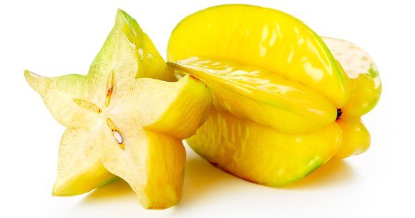 Fruits de Star et ses bienfaits pour la santé et de beauté