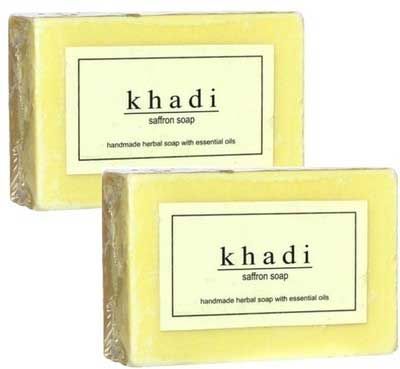 Khadi-Premium-Tea-Tree-Savon