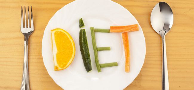 Le Diet Plan GM: Comment perdre du poids en seulement 7 jours?