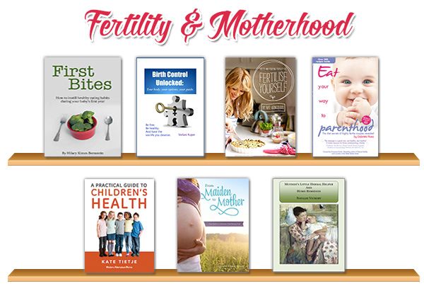 la fertilité et la maternité