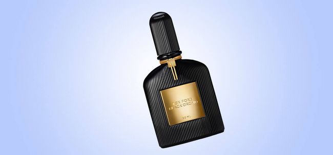Top 10 des meilleures ventes de Tom Ford Parfums