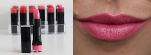 Bourjois édition de rouge à lèvres Rouge