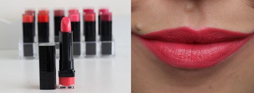 Bourjois édition de rouge à lèvres Rouge