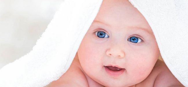 Top 10 sec Conseils de soins de la peau pour les bébés