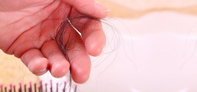 Top 10 efficace Accueil recours pour rupture de cheveux