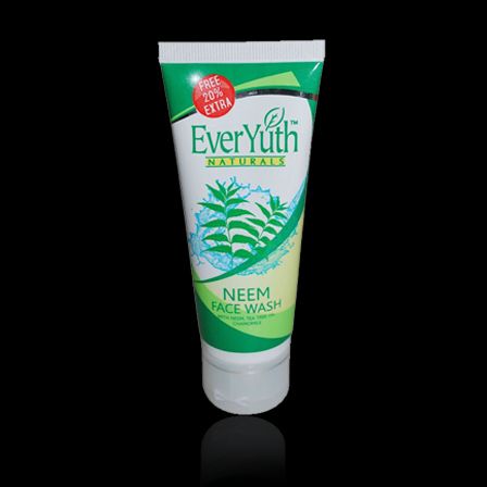 Everyuth neem Face Wash