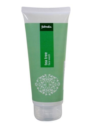 Fabindia Tea Tree Face Wash