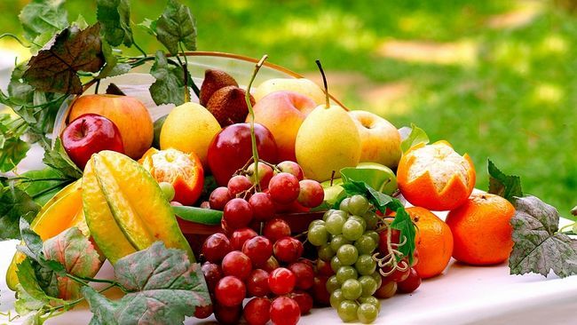 Top 10 des fruits qui font de cet été cool - doit avoir des fruits pendant l'été