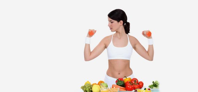 Top 10 des aliments diététiques Gym et leurs avantages