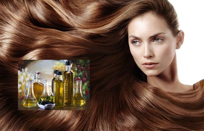 Top 10 des huiles de cheveux pour la croissance plus rapide des cheveux