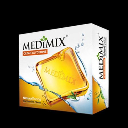 Medimix hydratation en profondeur Savon