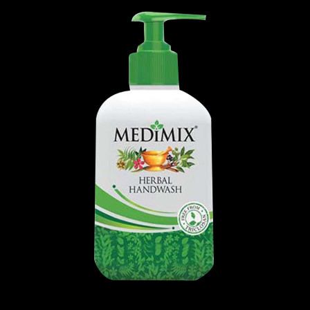 Medimix Herbal Hand Wash
