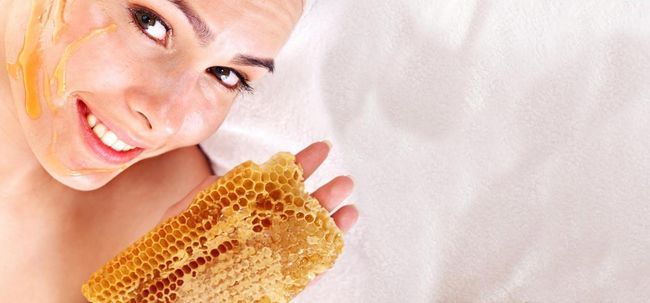 Top 10 Natural Homemade Conseils de soins de la peau