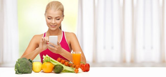 Top 10 Nutrition applications vous devriez vérifier Right Away