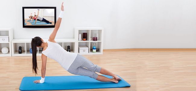 Top 10 des sites en ligne qui offrent des cours de yoga