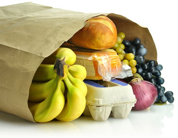 Real Food Sur un budget - 25 façons de faire manger sainement abordable