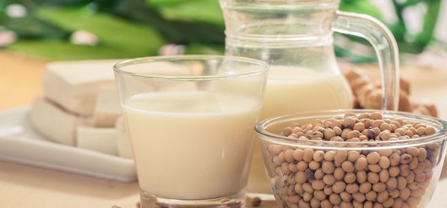 Top 10 des effets secondaires de lait de soja