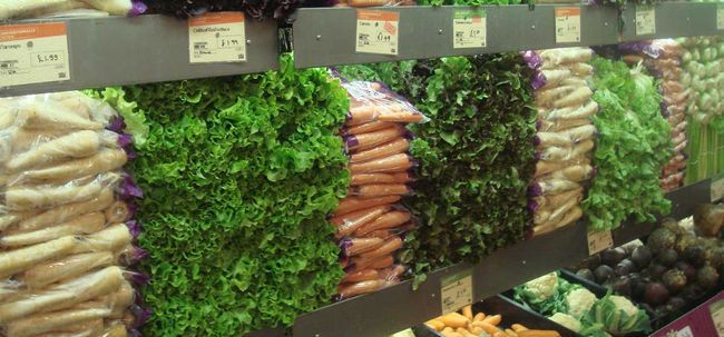 Top 12 riche en fer légumes que vous devriez inclure dans votre alimentation