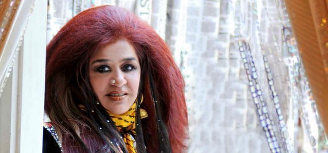 Top 12 Shahnaz Hussain mariée Conseils maquillage