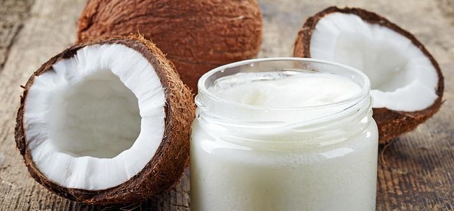 Top 15 avantages étonnants de huile de coco vierge pour la peau, des cheveux et santé
