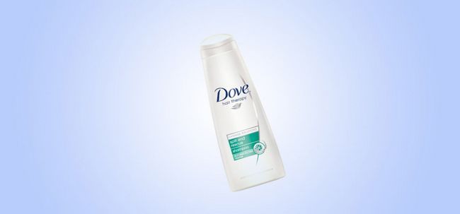 Top 15 Dove Shampooings disponible en Inde