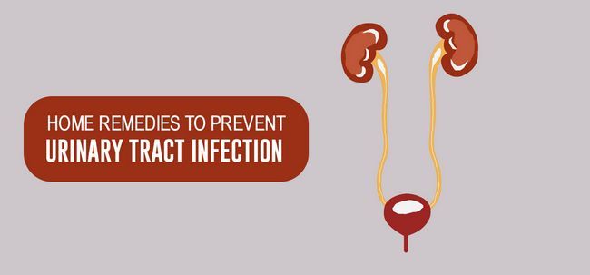 Top 15 remèdes efficaces à domicile pour prévenir Infection urinaire