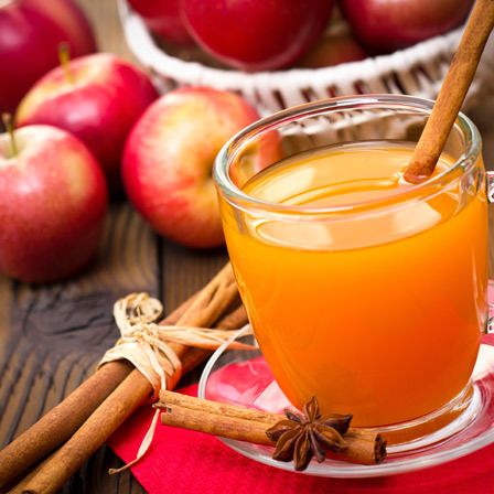 Vinaigre de cidre de pomme