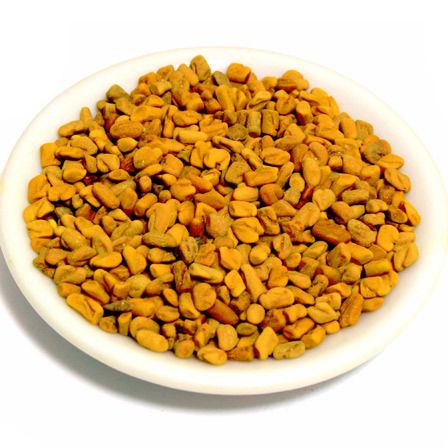 methi