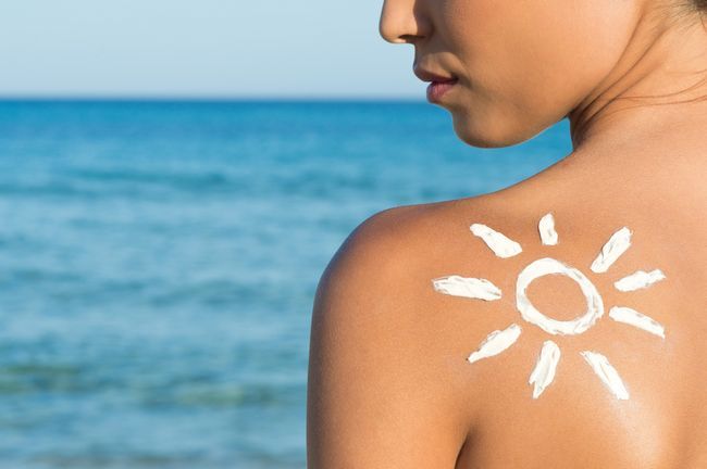 Top 20 lotions solaires d'été