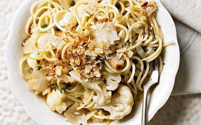 Top 25 Splendid Veg Recettes de pâtes (10)
