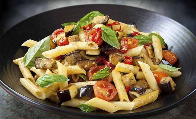 Top 25 Splendid Veg Recettes de pâtes (16)