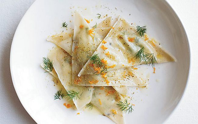 Top 25 Splendid Veg Recettes de pâtes (17)