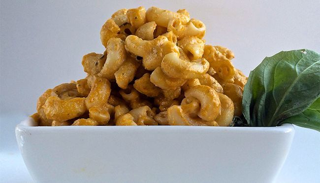 Top 25 Splendid Veg Recettes de pâtes (23)
