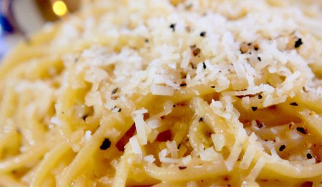 Top 25 Splendid Veg Recettes de pâtes (24)