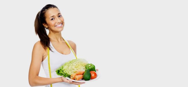 Top 25 aliments végétaliens qui aident à la perte de poids