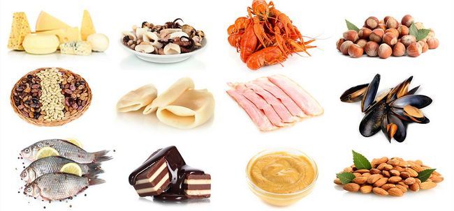 Top 35 magnésium Rich aliments que vous devriez inclure dans votre alimentation