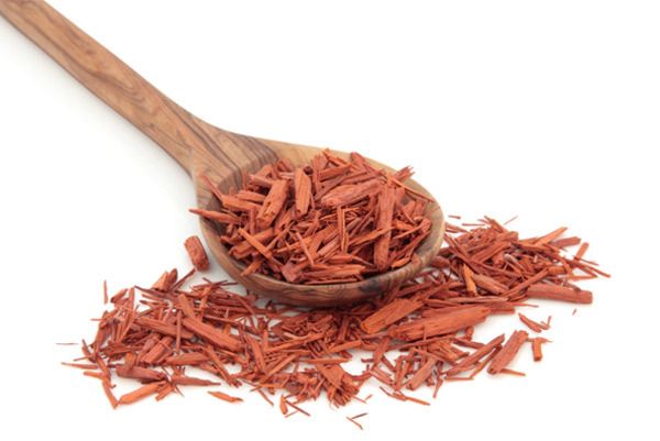 Chandan (bois de santal)